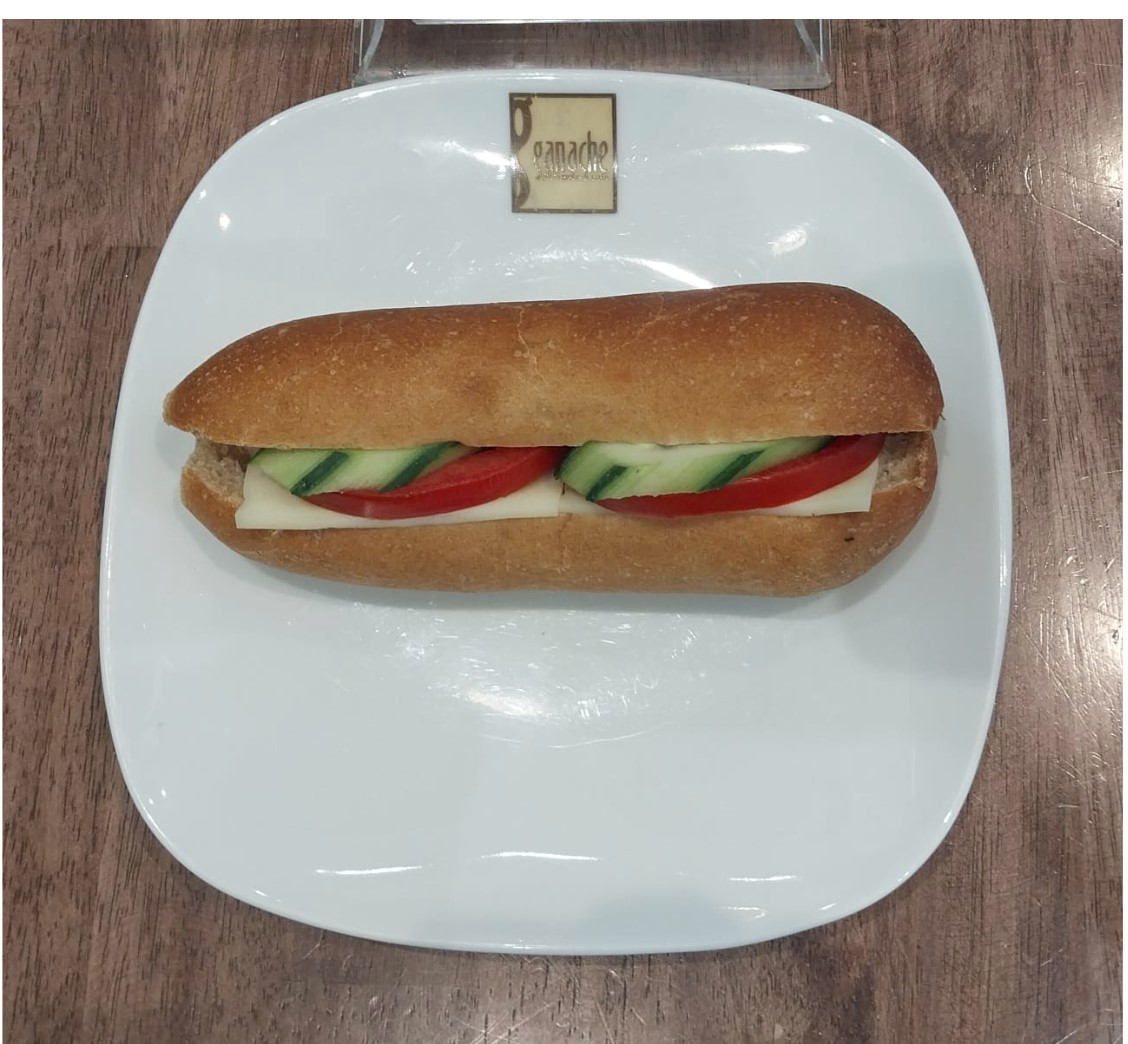 Klasik Kaşar Peynirli
